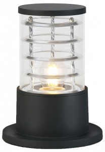 Наземный низкий светильник Ambrella Light ST ST2532 в интернет-магазине "Галерея света"