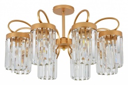 Люстра на штанге Escada Lofoyi 2116/8P в интернет-магазине "Галерея света"