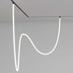 Подвесной светильник Elektrostandard Slim Magnetic a062092 в интернет-магазине "Галерея света"