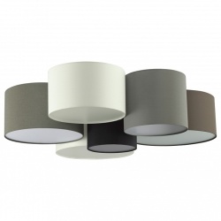 Потолочная люстра Eglo Pastore 97838 в интернет-магазине "Галерея света"