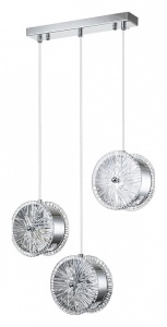 Подвесной светильник Escada Madeira 2105/3S в интернет-магазине "Галерея света"