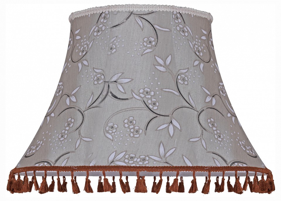 Плафон текстильный SHADE 6 в интернет-магазине "Галерея света"