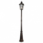 Фонарный столб Favourite Bristol 2036-1F в интернет-магазине "Галерея света"