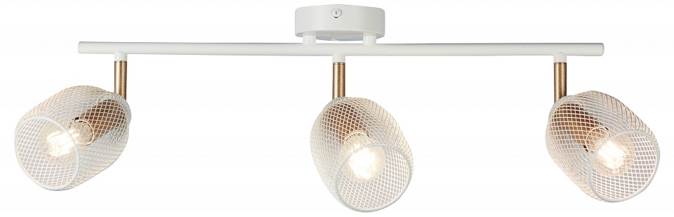 Спот Moderli Adalina V11841-3C в интернет-магазине "Галерея света"