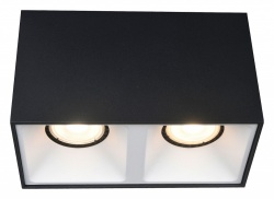 Накладной светильник ST-Luce ST168 ST168.452.02 в интернет-магазине "Галерея света"