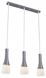 Подвесной светильник Escada Glory 10167/3S в интернет-магазине "Галерея света"