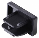 Заглушка для трека Novotech  135150 в интернет-магазине "Галерея света"