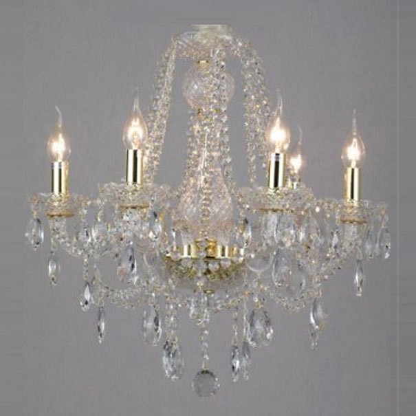 Подвесная люстра Aployt Koletta APL.755.13.06 в интернет-магазине "Галерея света"