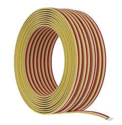 Провод электрический Arte Lamp STRIP-ACCESSORIES A20-3W в интернет-магазине "Галерея света"