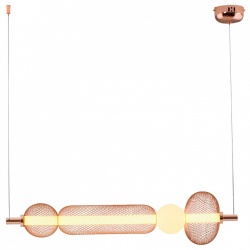 Подвесной светильник Moderli Lattice V11257-PL в интернет-магазине "Галерея света"