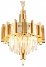 Подвесной светильник Omnilux Gaeta OML-69703-06 в интернет-магазине "Галерея света"