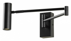 Бра Lussole Clay LSP-7240 в интернет-магазине "Галерея света"