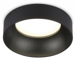 Встраиваемый светильник Ambrella Light TN TN51817 в интернет-магазине "Галерея света"