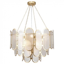 Подвесная люстра Favourite Laura 4730-9P в интернет-магазине "Галерея света"