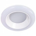 Накладной светильник Arte Lamp Alioth A7992PL-1WH в интернет-магазине "Галерея света"