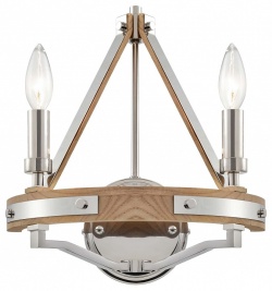 Бра Wertmark Brenda WE586.02.101 в интернет-магазине "Галерея света"