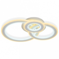 Накладной светильник Ambrella Light FA FA861 в интернет-магазине "Галерея света"