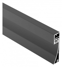 Профиль для плинтусов Arlight ARH-PLINTUS 045433 в интернет-магазине "Галерея света"