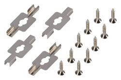 Фиксатор основания в профиле Arlight SL-LINE-2011 019911 в интернет-магазине "Галерея света"