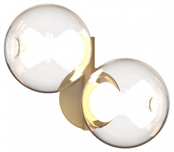 Бра Mantra Andromeda 9554 в интернет-магазине "Галерея света"