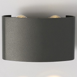 Накладной светильник Elektrostandard Twinky a038416 в интернет-магазине "Галерея света"