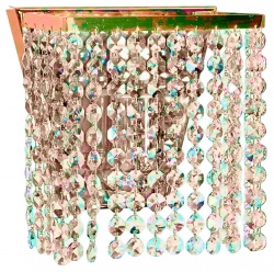 Накладной светильник Arti Lampadari Milano Milano E 2.10.100 G в интернет-магазине "Галерея света"