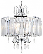 Подвесная люстра Citilux Инга CL335161 в интернет-магазине "Галерея света"