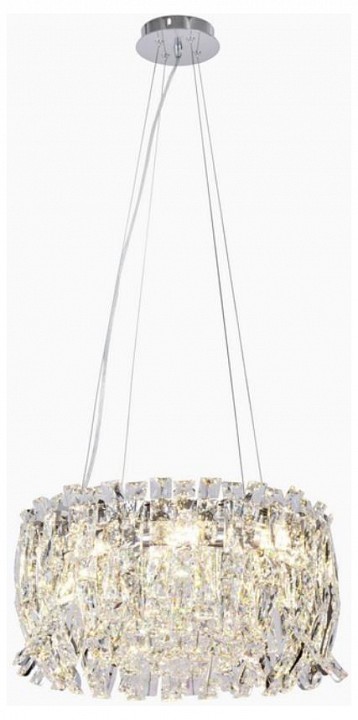 Подвесная люстра Aployt Benoayt APL.794.03.08 в интернет-магазине "Галерея света"