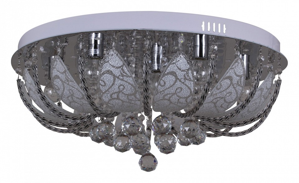 Потолочная люстра 55785-0.3-08 в интернет-магазине "Галерея света"