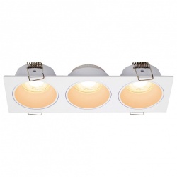 Встраиваемый светильник Mantra ANTILLA 9172 в интернет-магазине "Галерея света"