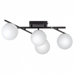 Потолочная люстра Citilux Dorsy CL223142 в интернет-магазине "Галерея света"