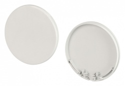 Заглушка для профиля Arlight ARH 036336 в интернет-магазине "Галерея света"