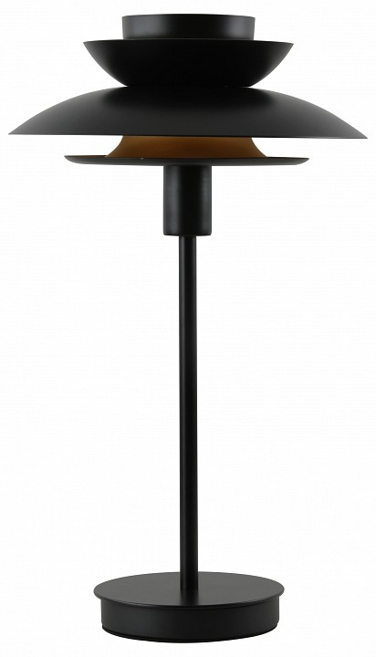 Настольная лампа декоративная Moderli Shaggy V11295-1T в интернет-магазине "Галерея света"