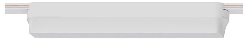 Накладной светильник Arte Lamp Rapid A2953PL-1WH в интернет-магазине "Галерея света"