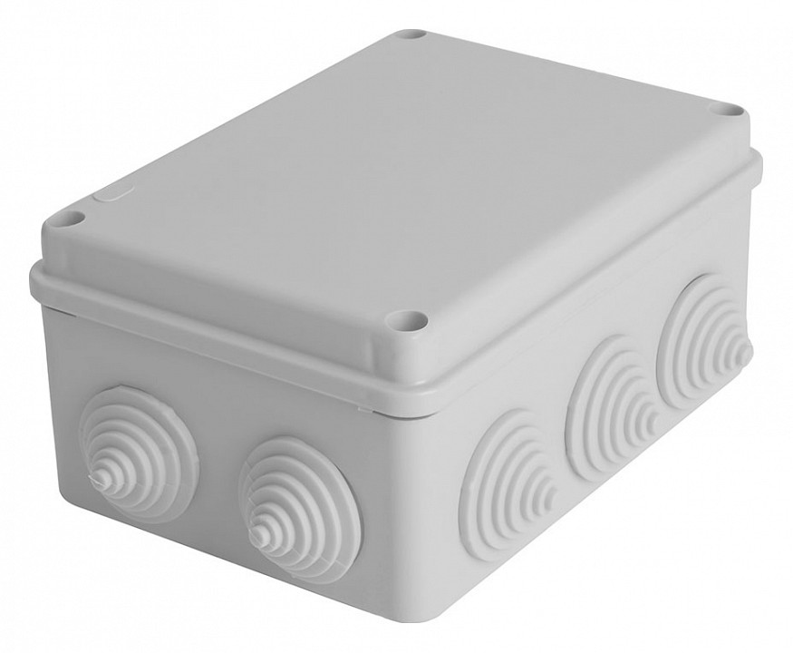 Короб распределительния Stekker  39999 в интернет-магазине "Галерея света"