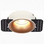 Встраиваемый светильник ST-Luce  ST218.528.01 в интернет-магазине "Галерея света"