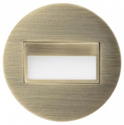 Встраиваемый светильник Citilux Скалли CLD007R3 в интернет-магазине "Галерея света"