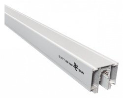 Трек накладной Novotech Flum 135130 в интернет-магазине "Галерея света"