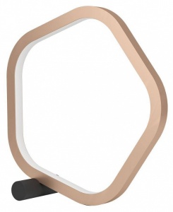 Настольная лампа декоративная Eglo ESTRELLA 390508 в интернет-магазине "Галерея света"