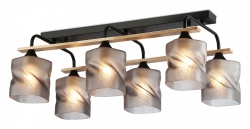 Потолочная люстра Ambrella Light TR TR3033250 в интернет-магазине "Галерея света"