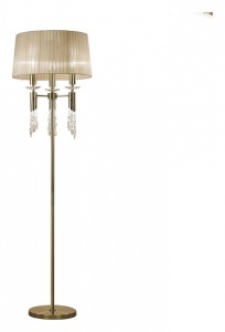 Торшер Mantra Tiffany 3889 в интернет-магазине "Галерея света"