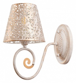 Бра MyFar Luna MR1311-1W в интернет-магазине "Галерея света"