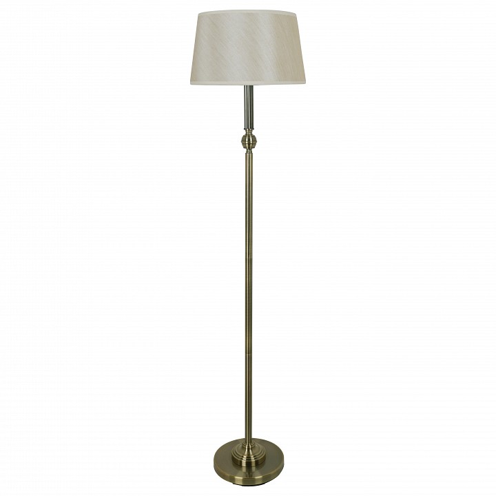 Торшер Arte Lamp 2273 A2273PN-1AB в интернет-магазине "Галерея света"