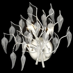 Бра Wertmark Daniela WE182.03.201 в интернет-магазине "Галерея света"