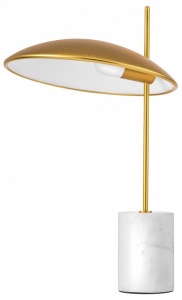 Настольная лампа декоративная Lightstar Marmara 801913 в интернет-магазине "Галерея света"