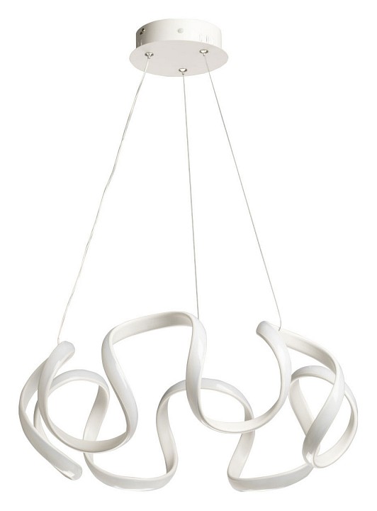 Подвесной светильник De City Аурих 108011301 в интернет-магазине "Галерея света"