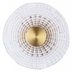 Накладной светильник Arte Lamp Bevel A1611AP-5PB в интернет-магазине "Галерея света"