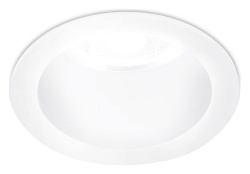 Встраиваемый светильник Ambrella Light TN TN210 в интернет-магазине "Галерея света"