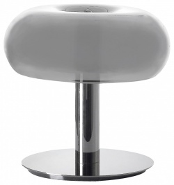 Настольная лампа декоративная Lightstar Catania 689914 в интернет-магазине "Галерея света"