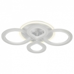 Накладной светильник Ambrella Light FA FA520 в интернет-магазине "Галерея света"